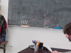 Bailey Brooke in CPR Is Not SEX