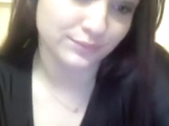 The way she moves P2