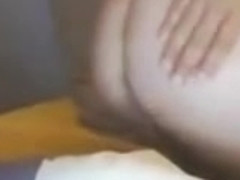 Coquine sur Bazoocam