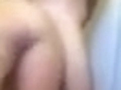 Amazing wife with big tits