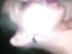 Russian Chick Wants That Cum