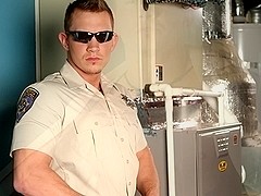 NextdoorMale Video: Cody Jo