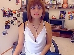 foxycleopatraxxx dilettante record on 01/30/15 23:26 from chaturbate