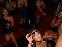 The Party Crew Are Back