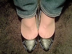 Pointy flats