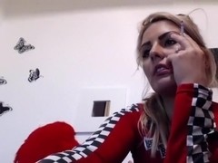 allesya23 secret video on 1/29/15 00:38 from chaturbate