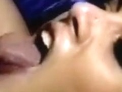 Celeste threesome with Peter North and Woody Long