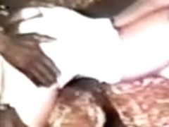 Vintage IR - King Paul fucks Platinum Blonde