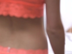 Deep drilling for fetching babe