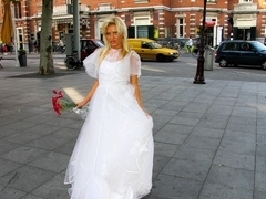 Wedding Adventure in Amsterdam
