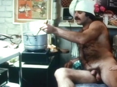 Best classic porn video from the Golden Age