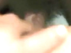 Busty slut sucks thick dick and gets her pussy drilled deep