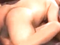 Dude checks strength pussies