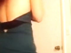 Hottest Amateur movie with Solo, Strip scenes