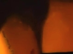 Hubby films BBC for white wife