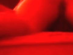 I'm getting fucked in the homemade porn video