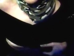 irisonthemoon secret movie scene on 1/24/15 19:59 from chaturbate