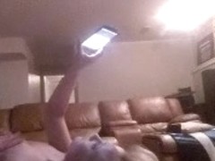 Laptop Cam - Couple Fucking  3