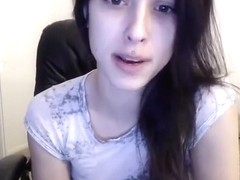 lilylittles non-professional movie scene on 01/23/15 15:26 from chaturbate