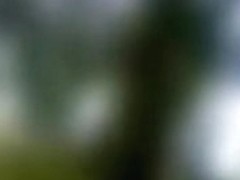 madame aime la nature