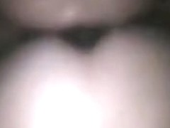 butters anal cum drip