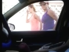 Flash 13 (FIVE FLASHING)