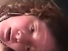 NON-PROFESSIONAL COCK-SUCKER