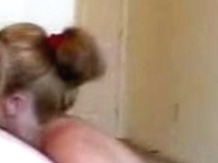 Mature I'd Like To Fuck gives great head