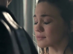 Jenna Lind, Gwendoline Taylor, Ayse Tezel in Spartacus S03 E07 (2013)