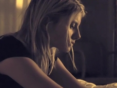 Melanie Laurent & Sarah Gadon - 'ENEMY'