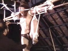 Japanese Bondage 21