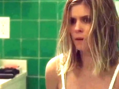 Kate Mara In Exotic Xxx Movie Blonde Watch , Take A Look