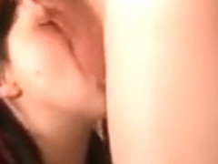 Hot BBW teen ass fucked and jizzed