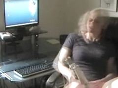 Very Hot Young Orgasm