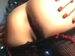 Fuck her on - ass popper