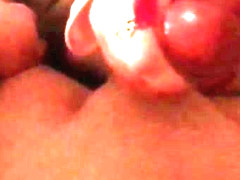 Girlfriend Making Me Cum