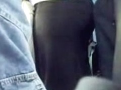 Enjoy Series 188 He Tease In Her Ass In The Bus