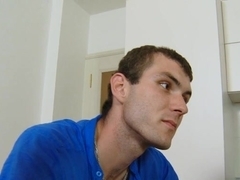 Naughty cuckold encounter