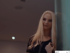 Stunning Gf Massaged & Made Love To By Bf - Lana