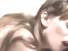 John Holmes: Unleashed Lust (1989) Threesome