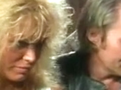 Dean James and Dee Jay