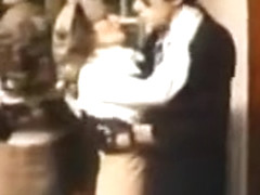 Geheimer Traum - Secret Dreams Szene 4