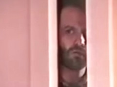 touch yourself,i will show you