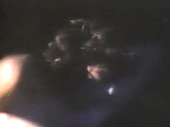 Amazing retro sex clip from the Golden Epoch