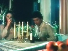 Hottest classic sex scene from the Golden Time