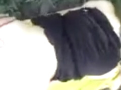 Sesso amatoriale in campeggio