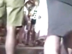 One night in bei jing