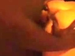 Dogystyle.. My wifes much loved