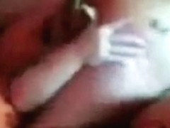 When I'm bored, I often make homemade sex videos like this one, which sees me fucking with my bf a.