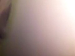 girl makes-out with her bf, sucks his cock and rides him.